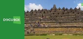 Cel podróży S1E13 - Indonezja