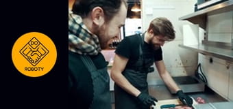 PRACOWAŁEM JAKO RZEŹNIK