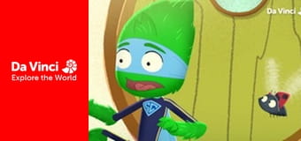 Superhero Sprinter Galore - Evil Plan 2