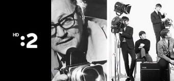 Dežo Hoffmann - fotograf The Beatles