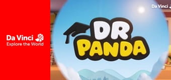 Doktor Panda - Krok w dobrą stronę