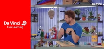 ScienceXplosion - Fossil Finds