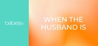 When the husband is away E257