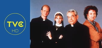 Detektyw w sutannie S3E7 - Zagadka kryminalna