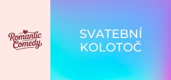 Svatební kolotoč