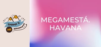 Megamestá. Havana