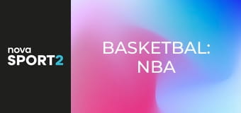 Basketbal: NBA