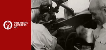 Wojna wietnamska: film Kena Burnsa i Lynn Novick - Odcinek 2