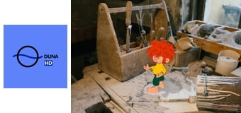 Pumukli legújabb kalandjai S1E4 - A gaz rágógumi