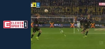 Piłka nożna: Bundesliga