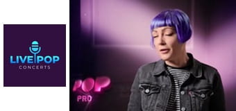 Pop Profiles - Ella Henderson