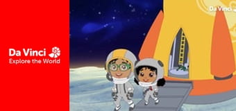 Darwin and Newts - The Big Stink