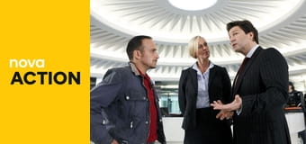 Kobra 11 S17E1 - Spiknutí