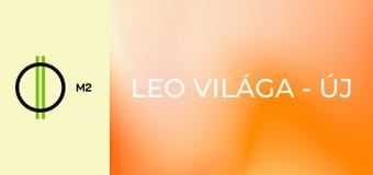 Leo világa - Új tanár az iskolában