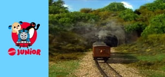 Tomek i przyjaciele Sezon 11 Odcinek 2 Tomek i przyjaciele Sezon 11 Odcinek 2