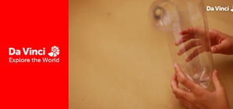 Fascynujące rękodzieła - Doniczki-pandy