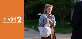 La Promesa - pałac tajemnic E296