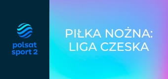 Piłka nożna: Liga czeska