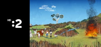 Lilin ostrov pokladov S1E9 - Prístavné keksíky