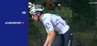 Kerékpár: World Tour Katalán körverseny férfiak - 6. szakasz