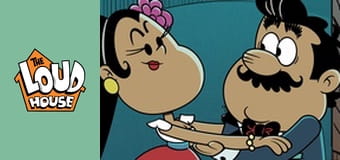 V hlučném domě 4. série, 2. díl