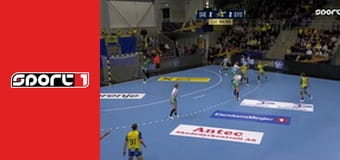 Kézilabda - Storhamar - Győri Audi ETO KC