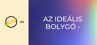 Az ideális bolygó - Időjárás