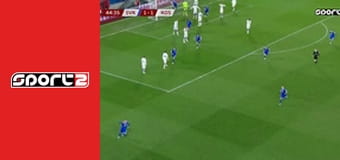 Fotbal - Studio v Bratislavě, HD