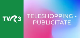 Teleshopping - Publicitate