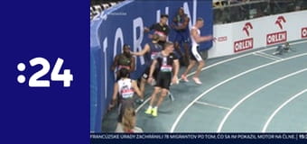 Moja bublina E12 - Naďa Bendová