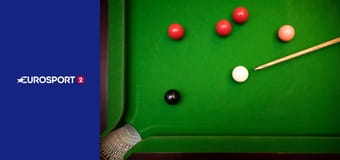 Snooker: Campionatul Regatului Unit