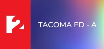 Tacoma FD - A lángelmék S4E4 - A főnök kedvencei Tacoma FD - A lángelmék S4E4 - A főnök kedvencei