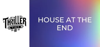 O casă la capătul străzii O casă la capătul străzii