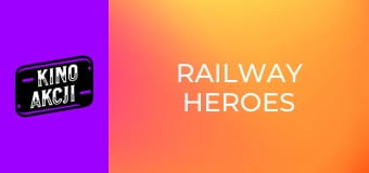 Railway Heroes
