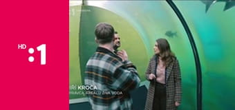 História chutí E5 - Slovania na Veľkej Morave