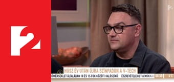 Mokkacino  E63 - Episode 63