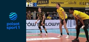 Siatkówka: PlusLiga