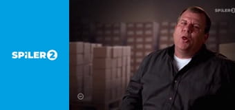 Fuvarozók háborúja S1E4 - Készpénz tankokért