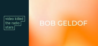 Bob Geldof