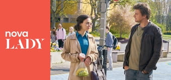 Pan Profesor S2E3 - Odchod