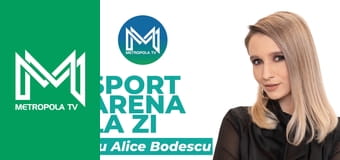 Sport Arena la zi