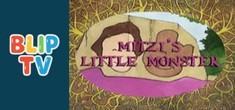 Mitzi's Little Monster