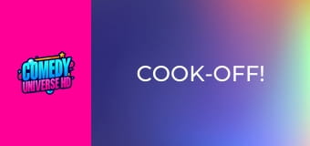 Cook-Off!