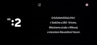 Zo Zemplína k pápežovi