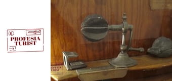 Тайният десерт и съкровището на Гулбенкян (Португалия)