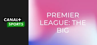 Premier League: The Big Interview E29