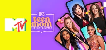 Teen Mom: Następny rozdział S1E29 - Zranieni ranią innych