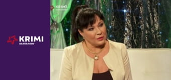 Exkluziv Kateřiny Brožové