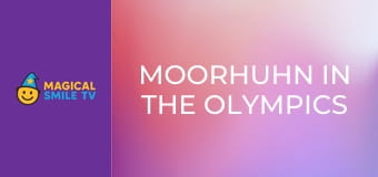 Moorhuhn in the Olympics Moorhuhn in the Olympics