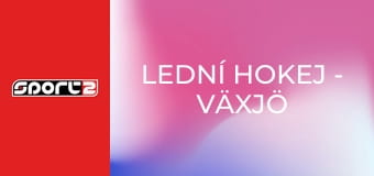 Lední hokej - Växjö - Örebro